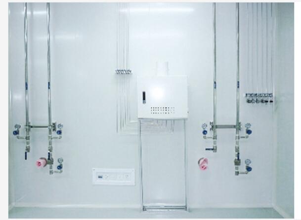 選擇實(shí)驗(yàn)室集中供氣可高效解決哪些問(wèn)題