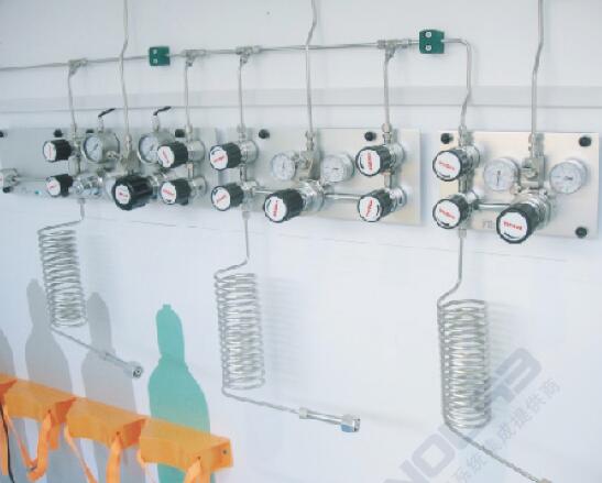 實(shí)驗(yàn)室集中供氣具有哪些優(yōu)點(diǎn)值得關(guān)注？