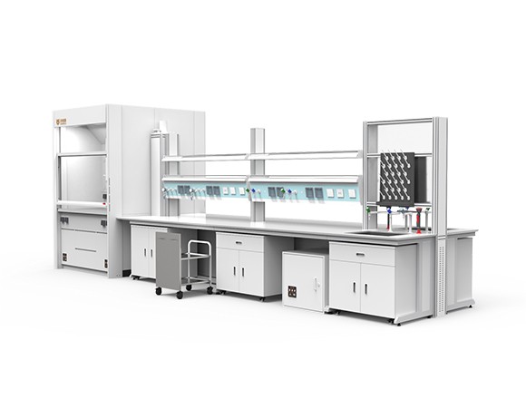 實驗室純水系統(tǒng)?擁有哪些優(yōu)勢？