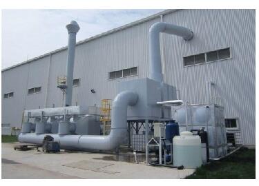 應(yīng)用實(shí)驗(yàn)室環(huán)保系統(tǒng)具有哪些好處？