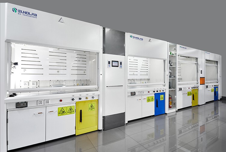 實(shí)驗(yàn)室通風(fēng)柜的重要性